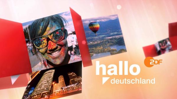 Bild 1 von 2: Logo \