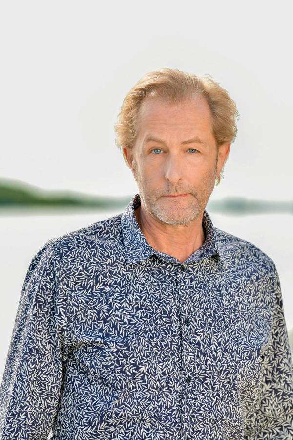 Bild 1 von 20: Im Bild: Helmut Bohatsch (Franz Wohlfahrt).