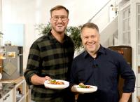 Einfach und köstlich