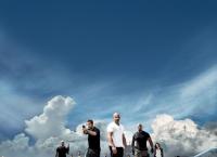 Fast & Furious Five