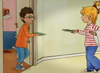 Meine Freundin Conni