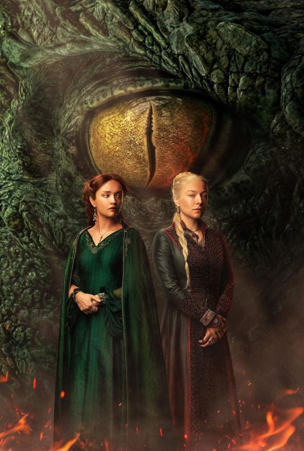 Bild 1 von 8: 1. Staffel