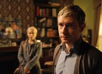 Sherlock - Sein letzter Schwur
