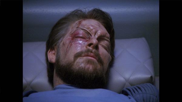 Bild 1 von 2: Star Trek The Next Generation Season4 EP First Contact, Raumschiff Enterprise Das nächste Jahrhundert Staffel 4 EP Erster Kontakt