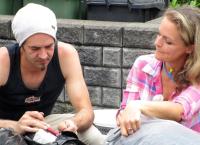 Zuhause im Glück - Unser Einzug in ein neues Leben