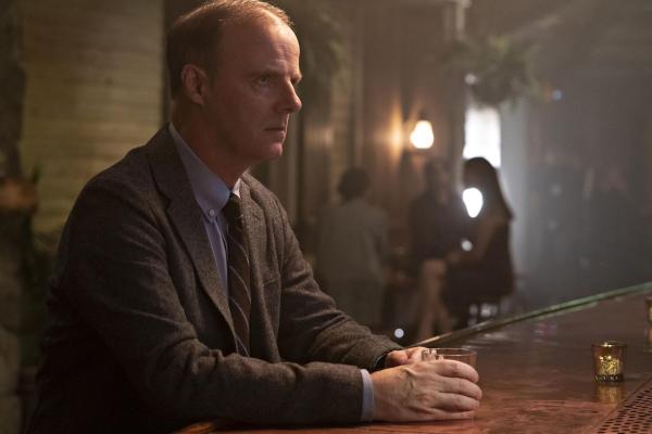 Bild 1 von 10: Der Knochensammler (Brian O'Byrne)