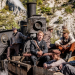 Winnetou - Eine neue Welt
