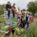 Wastecooking - Kochen was andere verschwenden