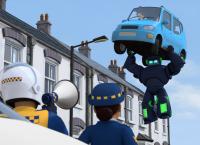 Feuerwehrmann Sam - Helden fallen nicht vom Himmel