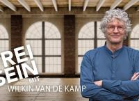 Frei sein mit Wilkin van de Kamp