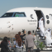 Privatjets - So fliegen die Superreichen