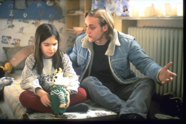 Bild 1 von 4: Jan Nebel (Jürgen Vogel, r.)