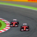 Formel 1 Großer Preis von Italien 2019