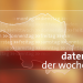 daten der woche