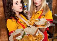 2 Broke Girls