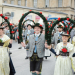 Oktoberfest Trachten - und Schützenzug 2017