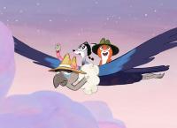 Billy - Der Cowboy Hamster