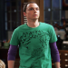 The Big Bang Theory