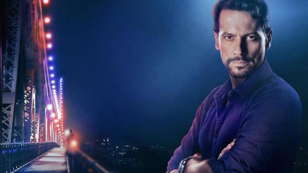 Bild 1 von 21: Im Bild: Ioan Gruffudd (Dr. Daniel Harrow).