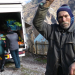 Griechenland - Nikos rollender Laden
