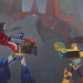 Transformers: Cyberverse