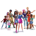 Barbie im Doppelpack