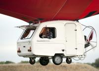 Top Gear: Planes, Trains & Automobiles
