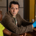 Death in Paradise
