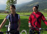 Horizont - Sommerglücksmomente