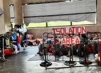 Gefängnisse: Mandaluyong City, Philippinen