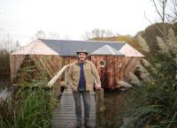 Mein einzigartiges B&B