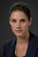 Missy Peregrym in: FBI: Special Crime Unit