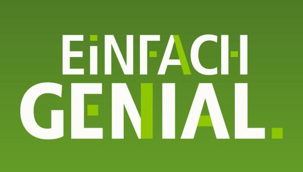 Bild 1 von 2: Logo