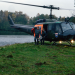 Die Rettungsflieger