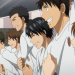 Kuroko's Basketball