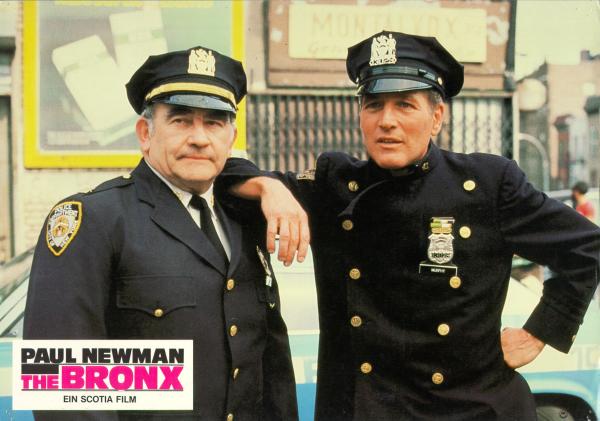 Bild 1 von 3: Edward Asner
