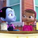 Vampirina