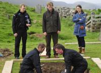 Mord auf Shetland