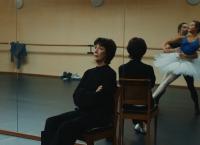 L Opéra - Dancing in Paris