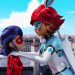 Miraculous - Geschichten von Ladybug und Cat Noir