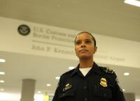 Schmugglern auf der Spur