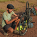Peter Baumeister: Bikepacking Kenia