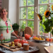 Veggies United - Die Food Korrespondenten
