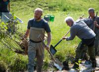 Hermann Maier: Meine Heimat