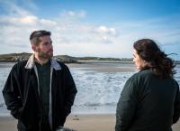 Boglands - Die Tote im Moor