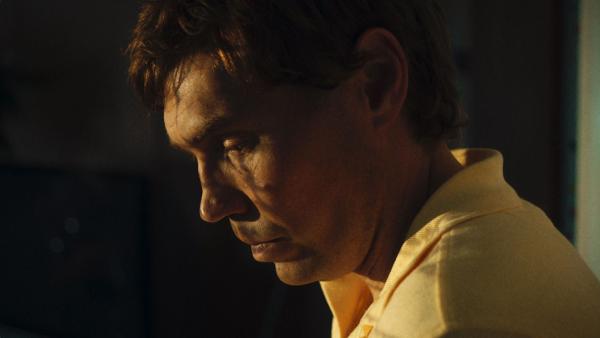 Bild 1 von 8: Henri Peltonen (Jussi Nikkilä)