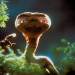 E.T. - Der Außerirdische