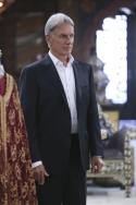 Mark Harmon in: Navy CIS