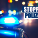 Stopp, Polizei!