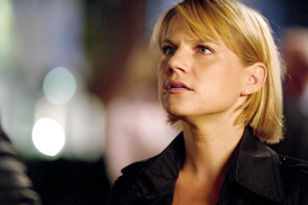 Bild 1 von 14: Im Bild: Kristina Sprenger (Karin Kofler).